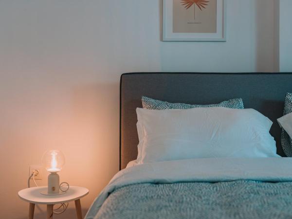 Airnite House : photo 8 de la chambre chambre double avec balcon