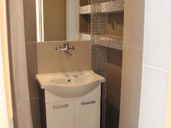 Willa Siklawa : photo 4 de la chambre economy double room - 25c