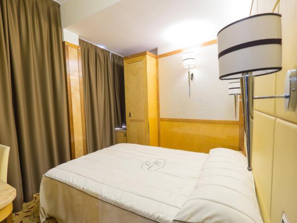 Hotel Teco : photo 9 de la chambre chambre double pour 1 adulte