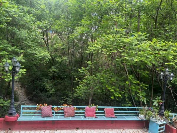 La Fontana Rustica : photo 5 de la chambre chambre double ou lits jumeaux standard