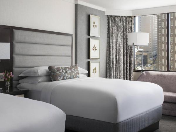 The Ritz-Carlton Atlanta : photo 1 de la chambre chambre 2 lits queen-size