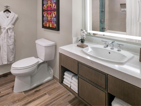 The Westin Resort & Spa, Puerto Vallarta : photo 2 de la chambre suite heavenly 1 chambre - vue sur piscine