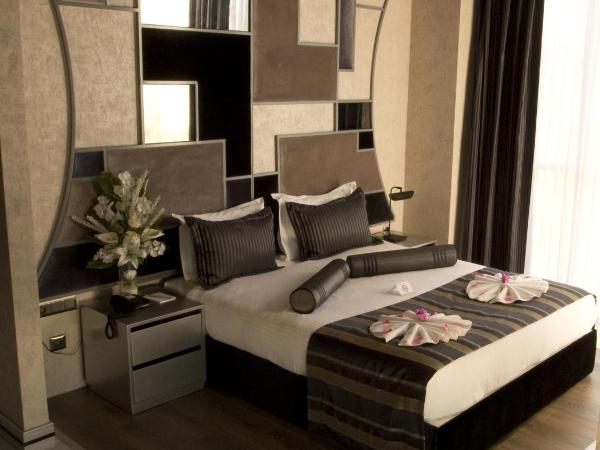 Rios Edition Hotel : photo 9 de la chambre offre spéciale - chambre supérieure