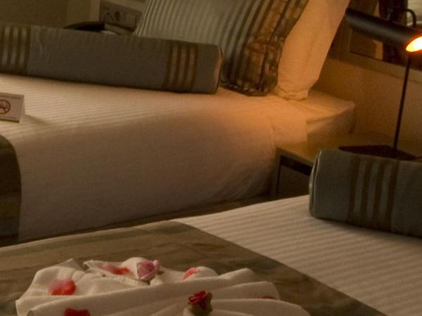 Rios Edition Hotel : photo 6 de la chambre offre spéciale - chambre supérieure