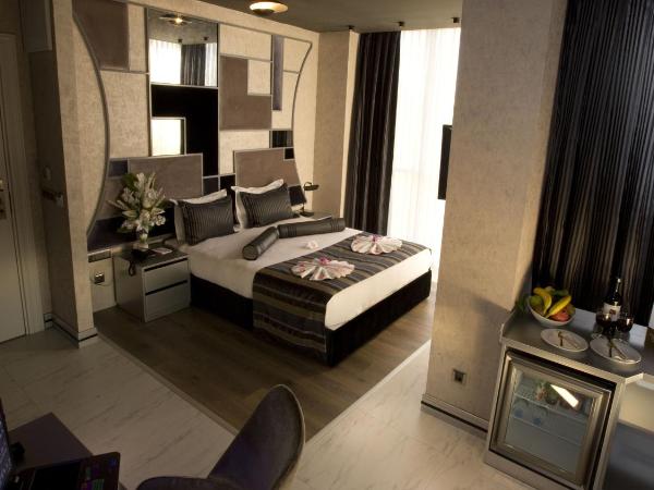 Rios Edition Hotel : photo 5 de la chambre offre spéciale - chambre supérieure