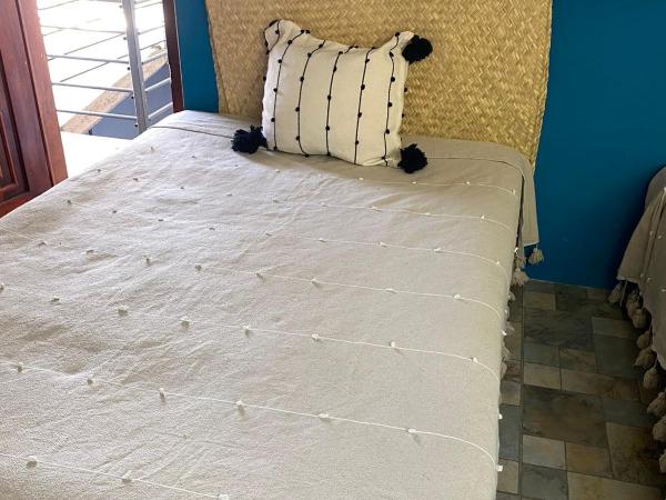 La Fontana Rustica : photo 9 de la chambre chambre double ou lits jumeaux standard