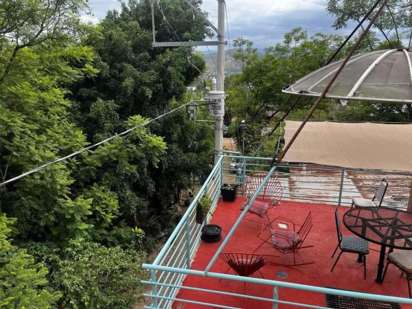 La Fontana Rustica : photo 3 de la chambre chambre double ou lits jumeaux standard