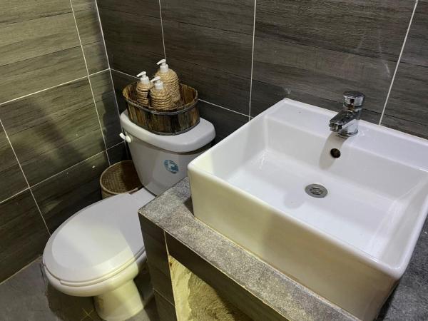 La Fontana Rustica : photo 4 de la chambre chambre double ou lits jumeaux standard