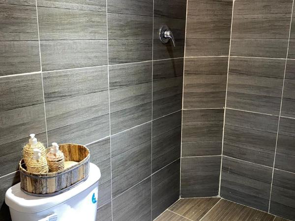 La Fontana Rustica : photo 10 de la chambre chambre double ou lits jumeaux standard