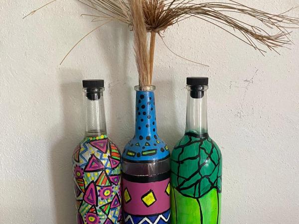 La Fontana Rustica : photo 7 de la chambre chambre double ou lits jumeaux standard