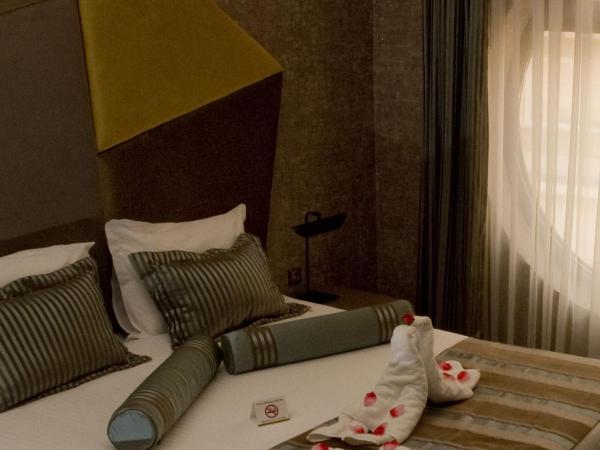 Rios Edition Hotel : photo 9 de la chambre chambre double deluxe - vue sur ville