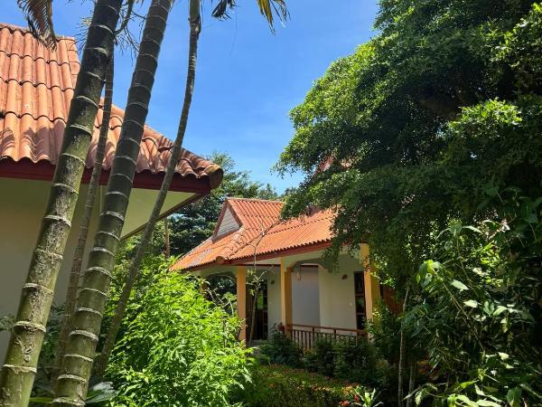 Boonya Resort Koh Chang : photo 9 de la chambre bungalow familial