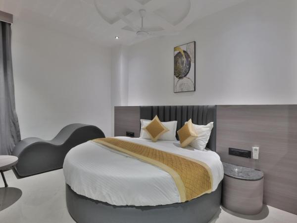 Hotel Legacy : photo 1 de la chambre chambre lit king-size supérieure