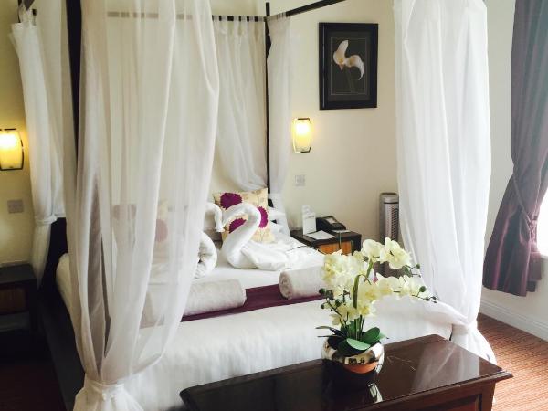 Park Central Hotel : photo 8 de la chambre chambre double signature