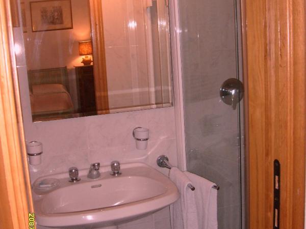 La Fattoressa : photo 10 de la chambre chambre triple