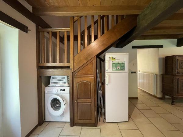 B&B - Chambres d'Hôtes Acoucoula : photo 8 de la chambre maison 4 chambres