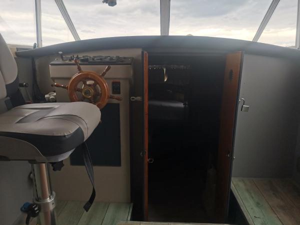 Petit yacht : photo 7 de la chambre mobile home