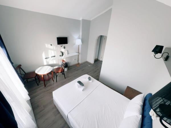 Taksim Centre Hotel : photo 7 de la chambre chambre double avec terrasse