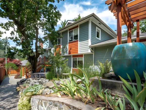 Illuminati Guest House : photo 7 de la chambre chambre deluxe