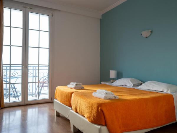 City Marina : photo 5 de la chambre chambre familiale