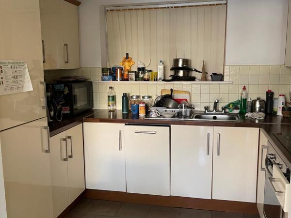 Charlie's B&B : photo 4 de la chambre chambre double avec salle de bains privative