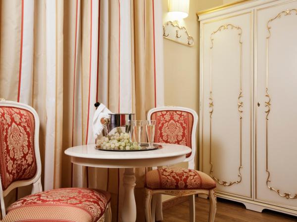 San Lio Tourist House : photo 8 de la chambre chambre double supérieure