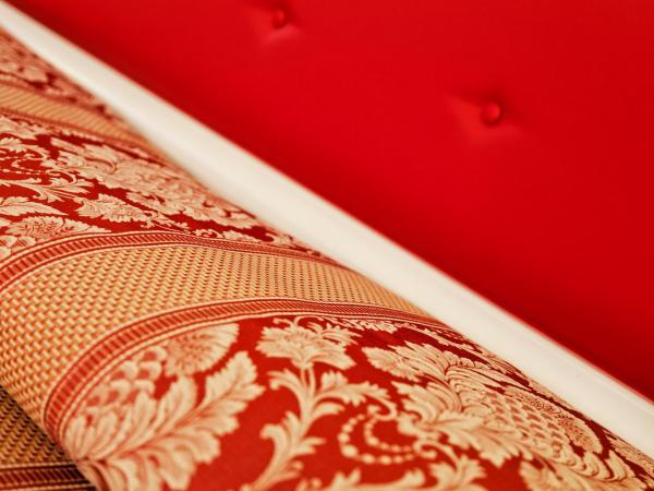 San Lio Tourist House : photo 7 de la chambre chambre double standard