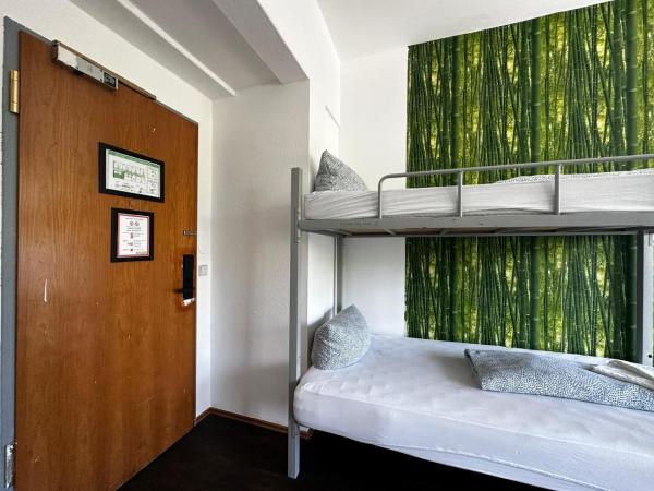 Ootel.com : photo 4 de la chambre chambre quadruple