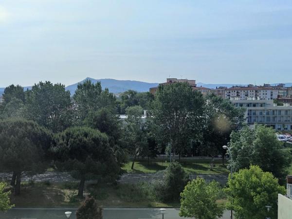 Hotel San Fermín Pamplona : photo 1 de la chambre chambre familiale