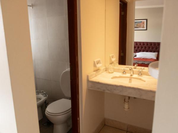 Alto Colonial : photo 3 de la chambre chambre double standard