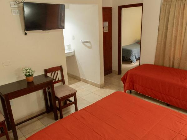 Alto Colonial : photo 1 de la chambre chambre familiale