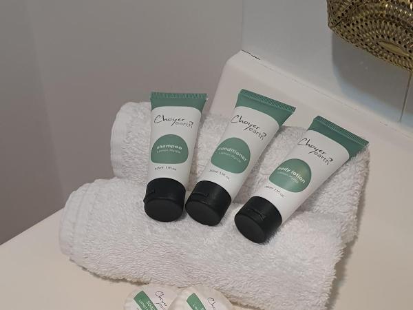 The Macquarie Hobart : photo 1 de la chambre chambre lit queen-size héritage