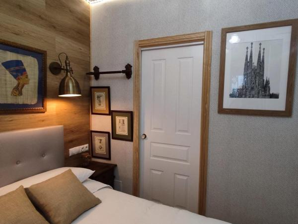 Private rooms : photo 2 de la chambre chambre double