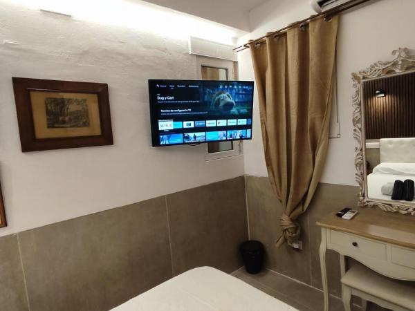 Private rooms : photo 4 de la chambre chambre double