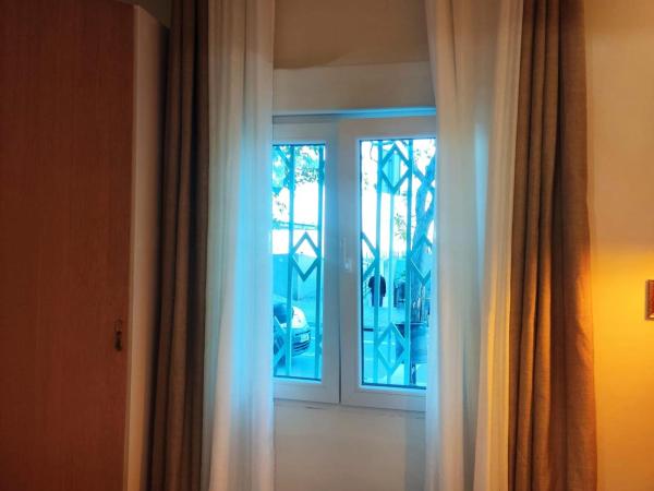 Private rooms : photo 8 de la chambre chambre double