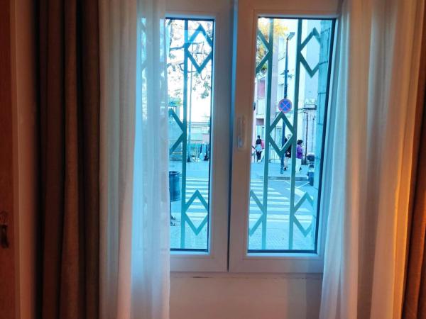 Private rooms : photo 9 de la chambre chambre double