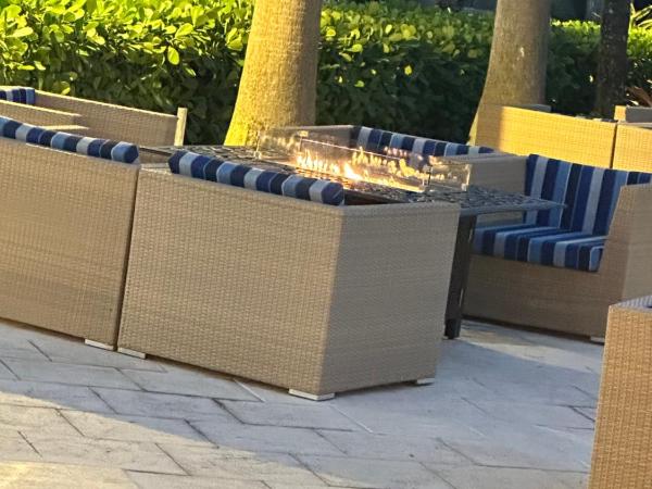 GalleryOne Doubletree Hilton GC Secret Blending : photo 1 de la chambre suite - vue sur mer