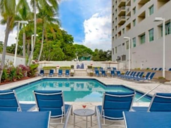 GalleryOne Doubletree Hilton GC Secret Blending : photo 3 de la chambre suite - vue sur mer