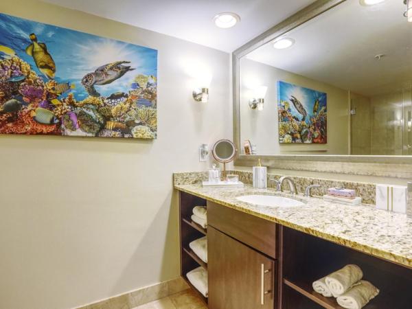 GalleryOne Doubletree Hilton GC Secret Blending : photo 2 de la chambre suite - vue sur mer