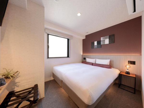 Doutonbori Crystal Hotel IV : photo 1 de la chambre chambre double standard