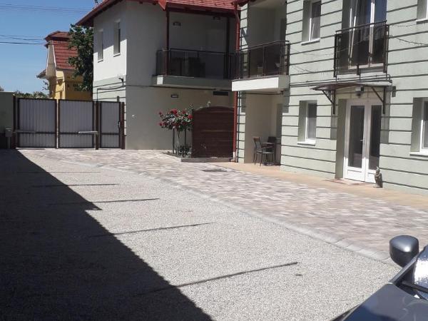 Orchidea II : photo 6 de la chambre appartement avec balcon