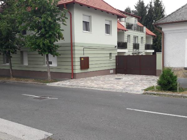 Orchidea II : photo 7 de la chambre appartement avec balcon