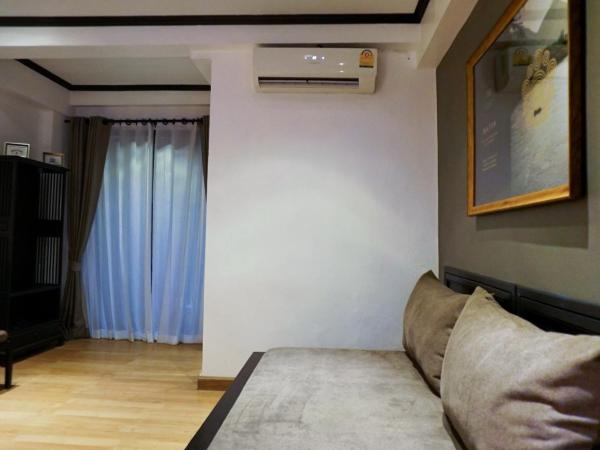 THEE Kashatharn by TH District : photo 4 de la chambre chambre familiale