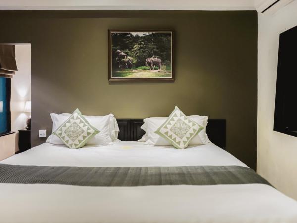 THEE Kashatharn by TH District : photo 7 de la chambre chambre familiale