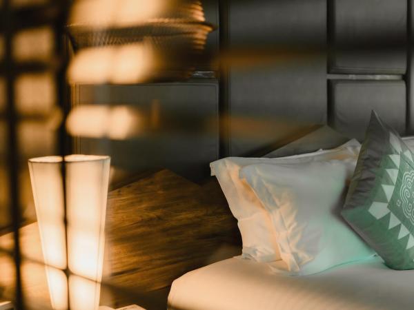 THEE Kashatharn by TH District : photo 4 de la chambre grande suite