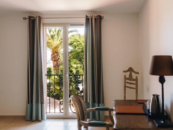 Hôtel Liberata & Spa : photo 4 de la chambre chambre familiale - vue sur mer
