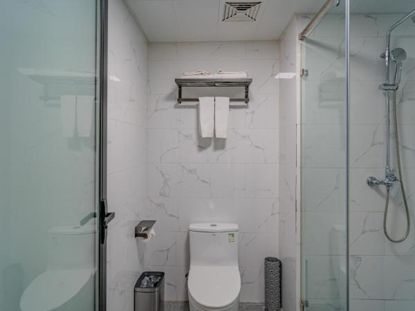 Ruilan Grandyard Hotel : photo 6 de la chambre chambre lits jumeaux supérieure