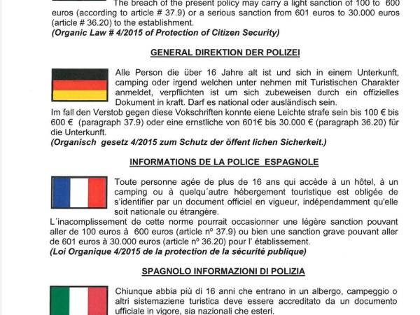 La Baraka de Guadalmar B&B Aeropuerto , Free breakfast : photo 9 de la chambre chambre double