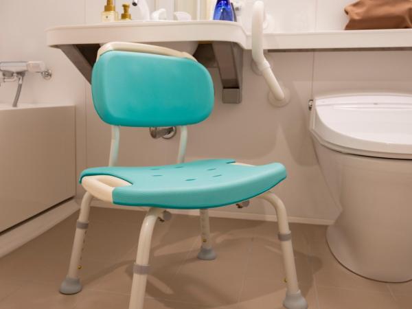 karaksa hotel TOKYO STATION : photo 5 de la chambre chambre accessible