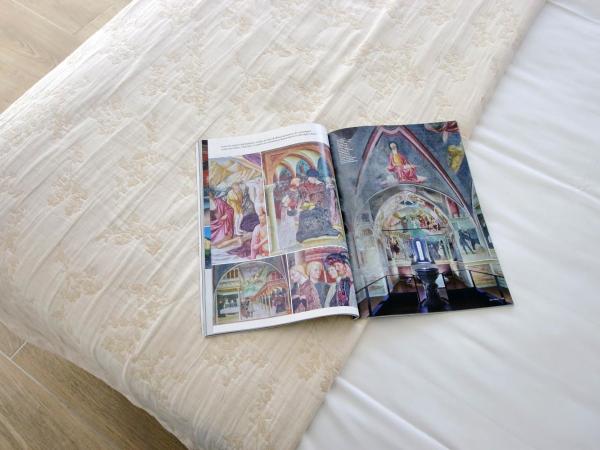 Siena Hills Apartments : photo 4 de la chambre studio